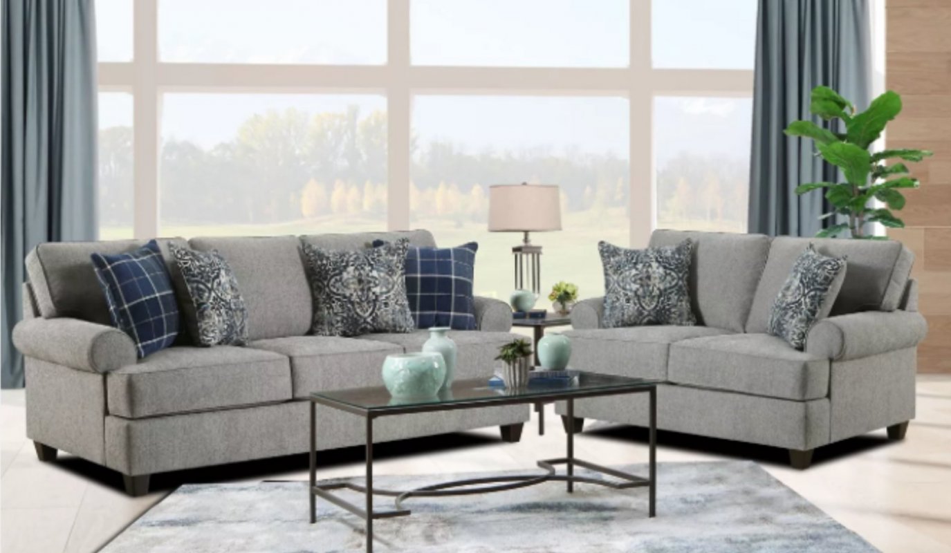 10197 Canton Grey