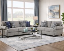 (image for) 10197 Canton Grey