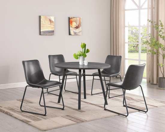 (image for) 1174 Minka Dining