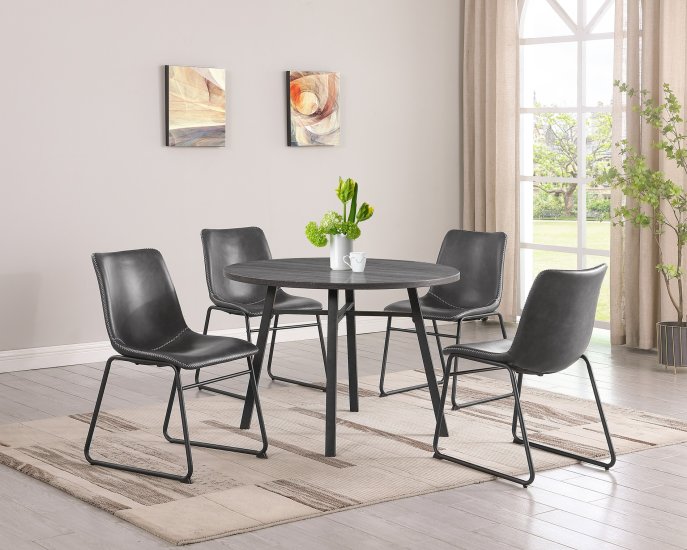 (image for) 1174 Minka Dining