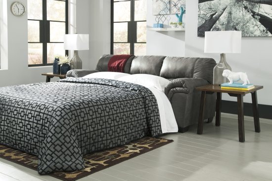 (image for) 12001 Bladen Slate Full Sleeper