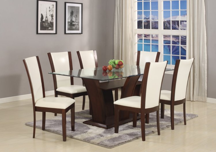 (image for) 1210WH Camelia White