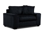 1300-03 Onyx Big Chair