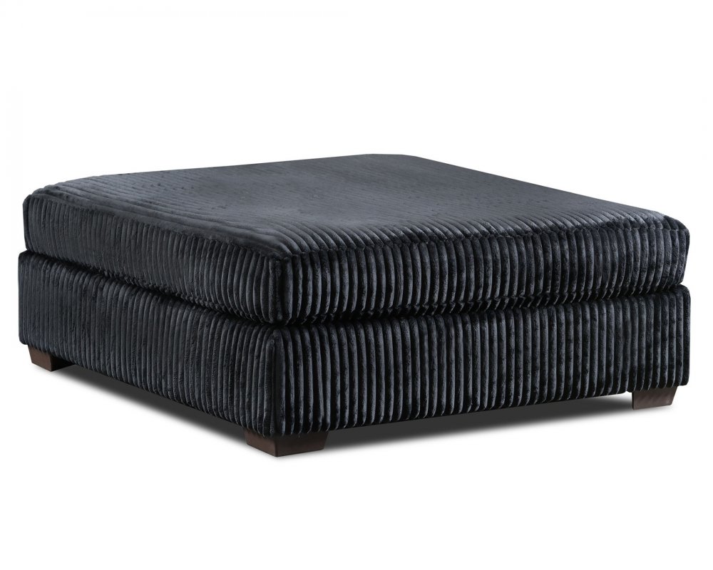 1300-03 Onyx Cocktail Ottoman