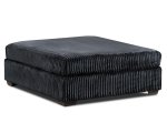 1300-03 Onyx Cocktail Ottoman