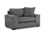 1300-07 Charcoal Big Chair