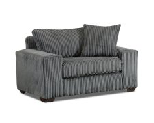 1300-07 Charcoal Big Chair (image for) 1300-07 Charcoal Big Chair
