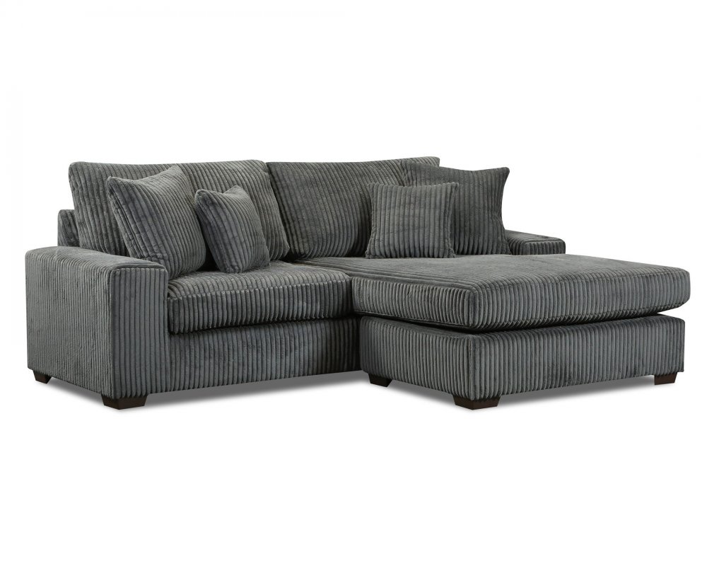 1300-07 Charcoal Option 2
