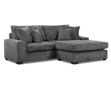 (image for) 1300-07 Charcoal Option 2