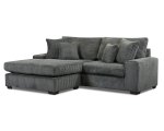 1300-07 Charcoal Option 2 Reverse
