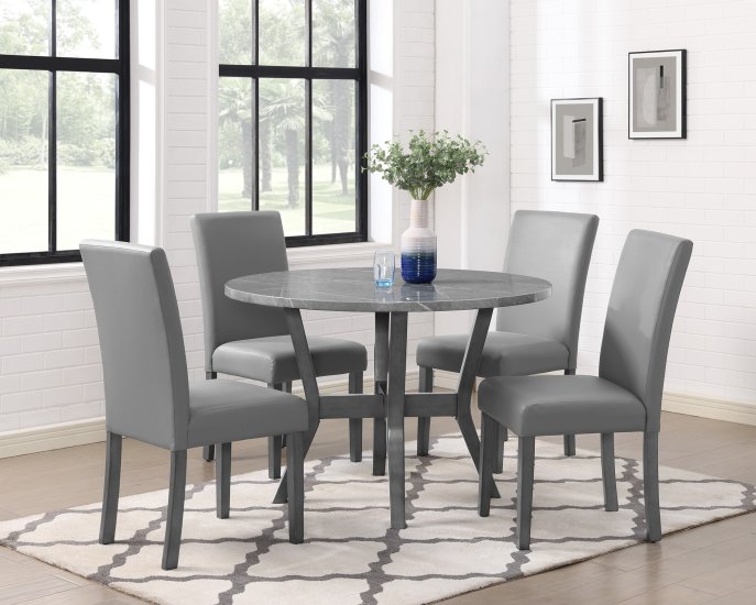 (image for) 1317SET Judson 5 Pk
