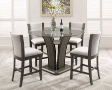 (image for) 1710GY Camelia Counter Grey