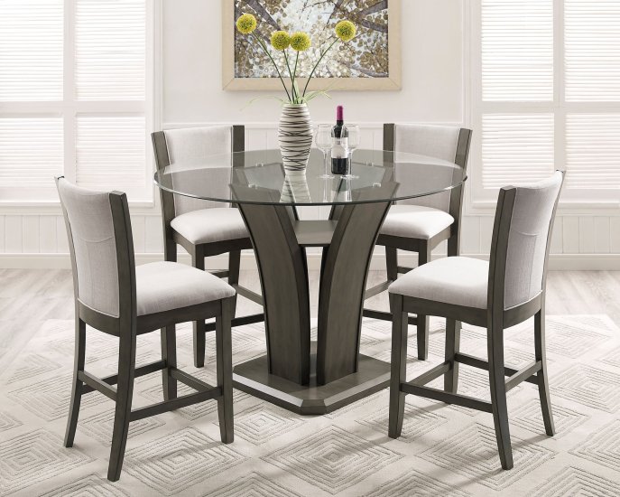 (image for) 1710GY Camelia Counter Grey