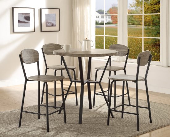 (image for) 1730set-gy Blake 5 Pk Counter