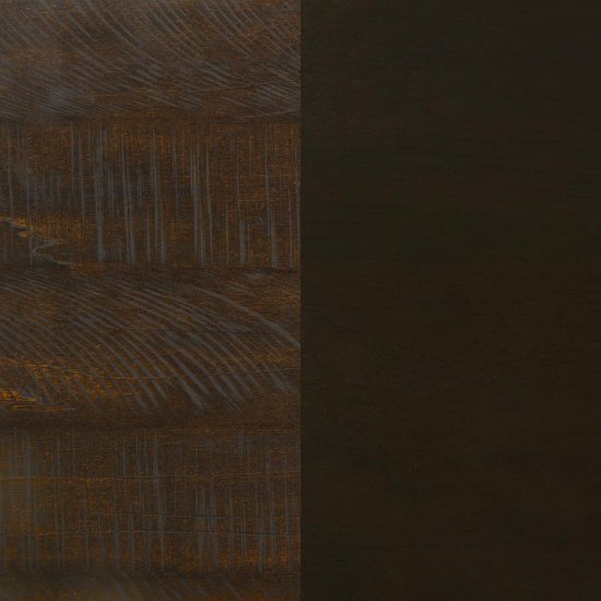 Edmonton Wood Queen Panel Bed Rustic Tobacco