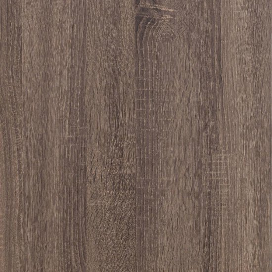 Brantford Wood Eastern King Panel Bed Barrel Oak