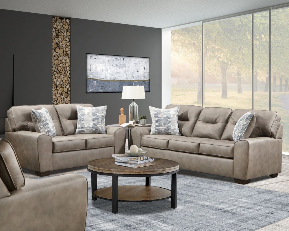 2124 Stabler Pebble Sleeper