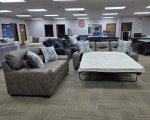2124 Stabler Pebble Sleeper