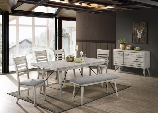 (image for) 2132 White Sands w/ Bench