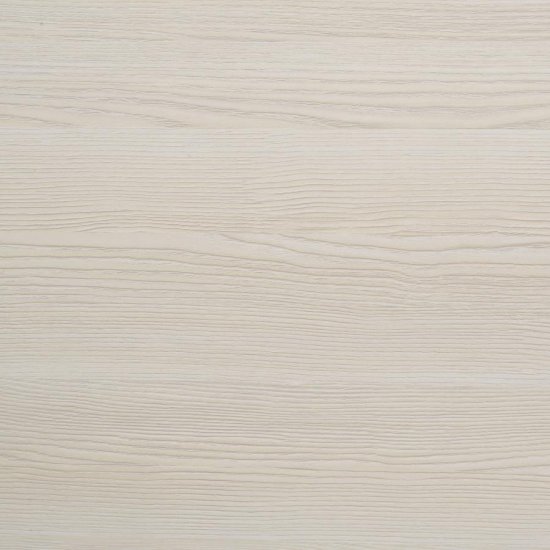 Hyland Eastern King Panel Bed LED Headboard Natural