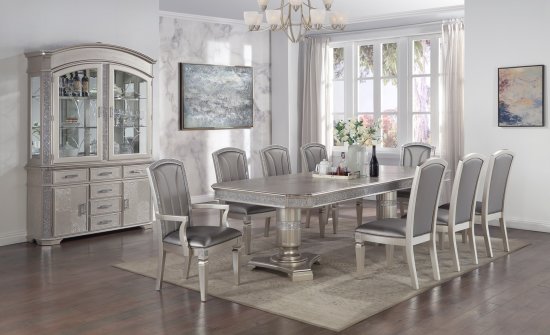 (image for) 2200 Klina Pedestal 