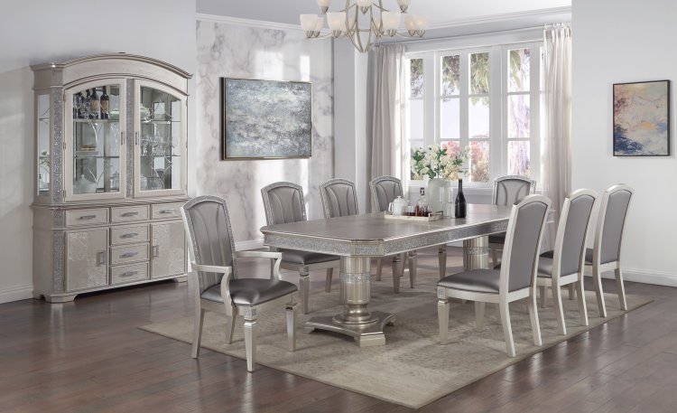 (image for) 2200 Klina Pedestal 