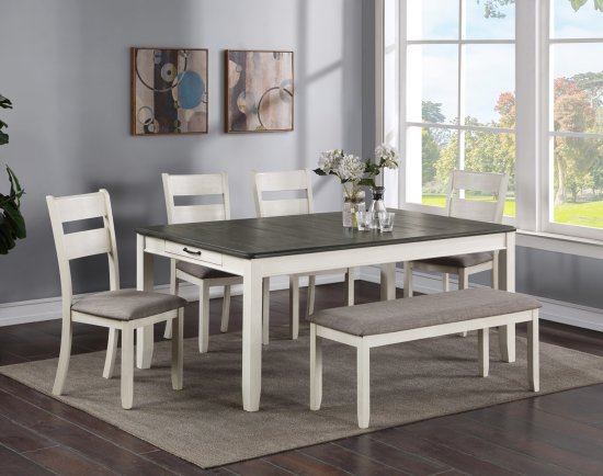 (image for) 2213CG Dakota Chalk/Grey