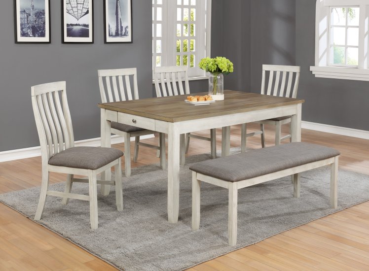 (image for) 2217 Nina Light w/ Bench