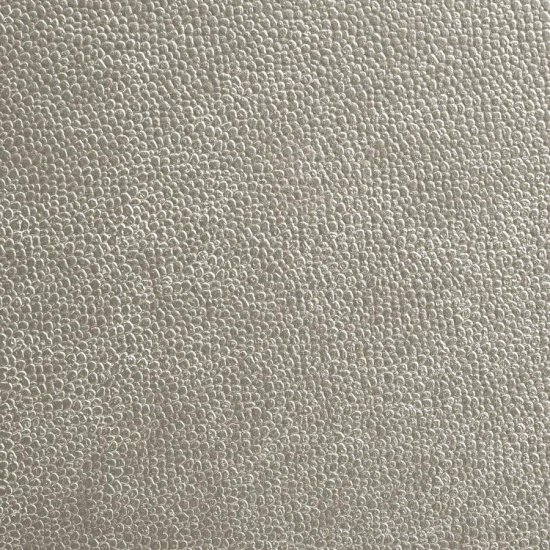 Salford Wood Eastern King Panel Bed Metallic Sterling 