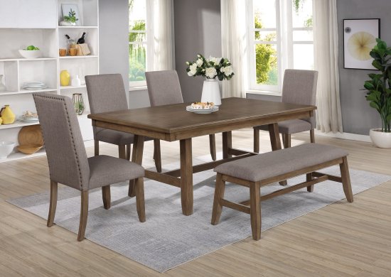 (image for) 2231 Manning Dining