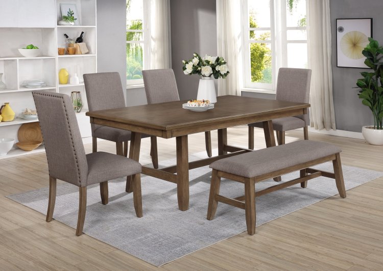 (image for) 2231 Manning Dining