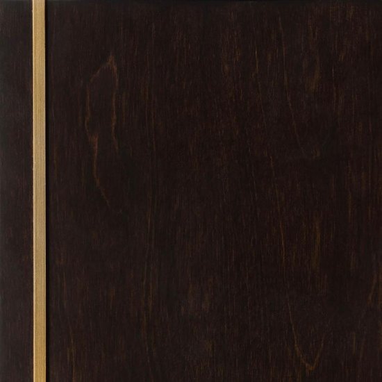 Durango 77-inch Eastern King Panel Bed Smoked Peppercorn