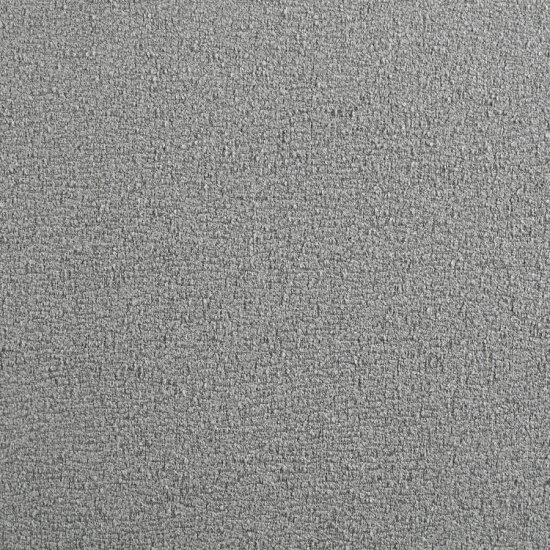 Arini Upholstered Eastern King Panel Bed Black and Grey