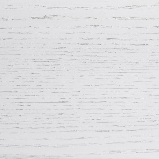 Marielle Eastern King Panel Bed Distressed White 