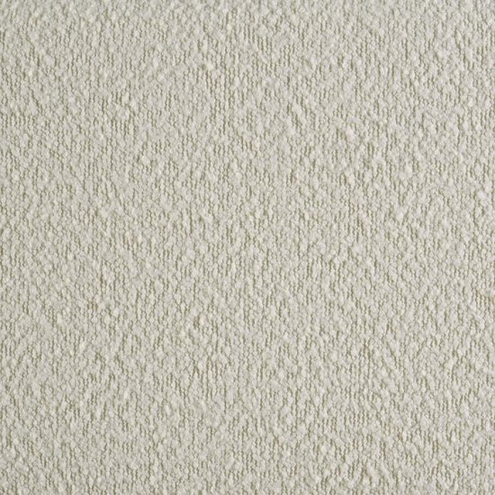 Olivia Queen Panel Bed LED Headboard Pearl White
