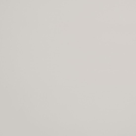Olivia Queen Panel Bed LED Headboard Pearl White