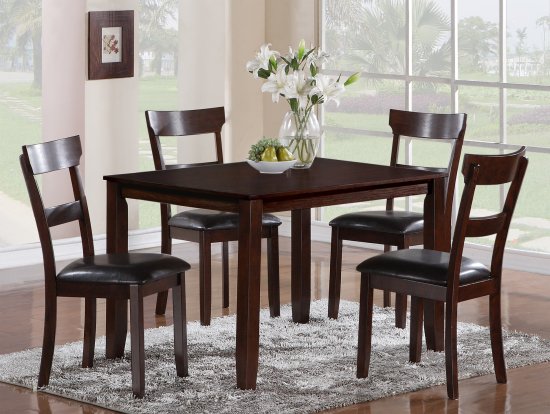 (image for) 2254set Henderson 5 Pk