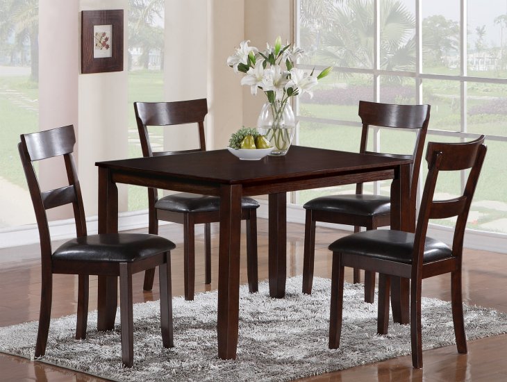 (image for) 2254set Henderson 5 Pk