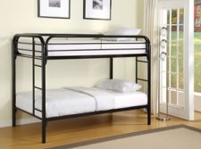 (image for) 2256K Twin/Twin Black
