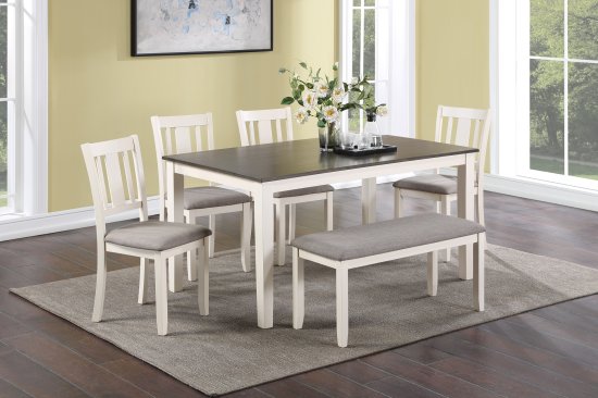 (image for) 2263SET-CG Rowan 6 Pc.