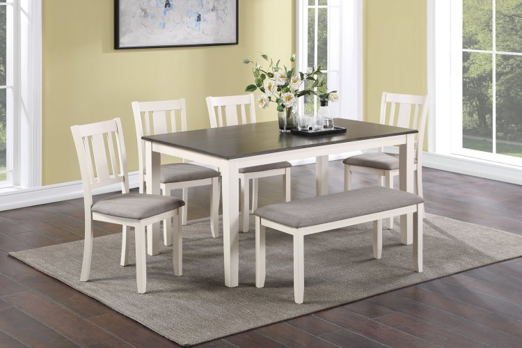 (image for) 2263SET-CG Rowan 6 Pc.