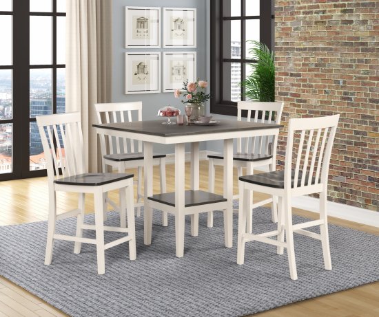 (image for) 2682set-whgy Brody Counter 5 Pk