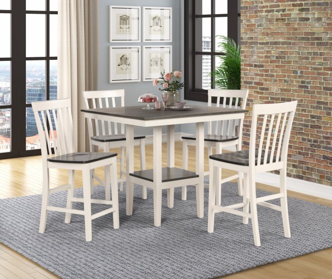 (image for) 2682set-whgy Brody Counter 5 Pk