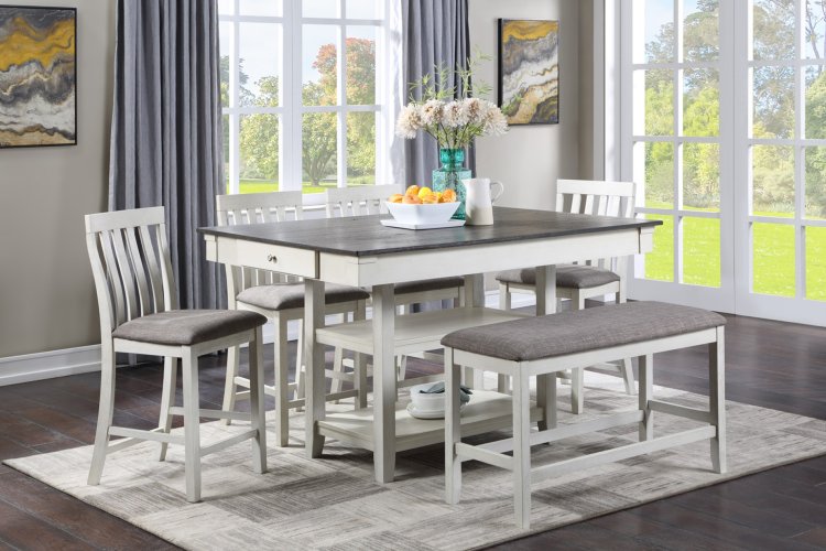 (image for) 2715CG Nina Chalk Grey