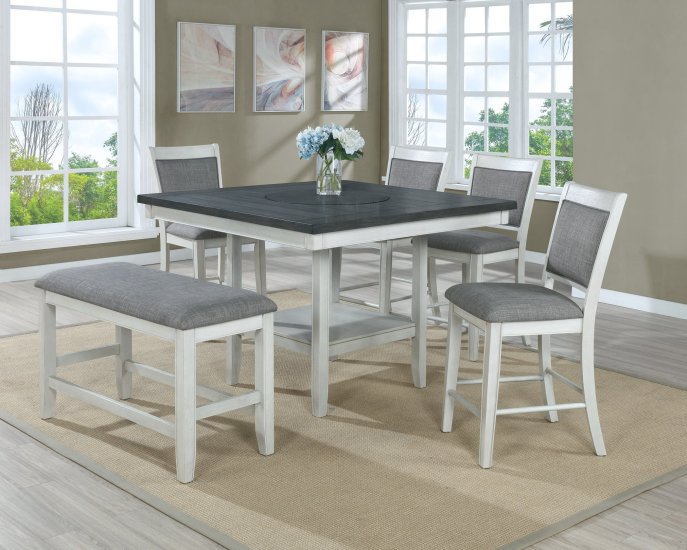 (image for) 2727CG Fulton Chalk Grey