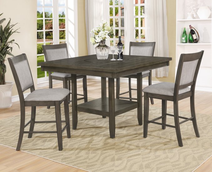 (image for) 2727GY Fulton Grey Counter