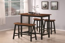 (image for) 2729set Tyler 4 Pc. Counter