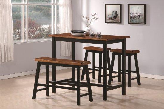 (image for) 2729set Tyler 4 Pc. Counter