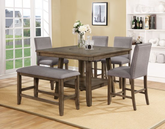 (image for) 2731 Manning Counter Ht