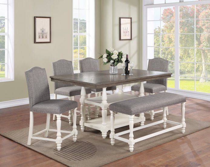 (image for) 2766CG Langley Chalk/Grey